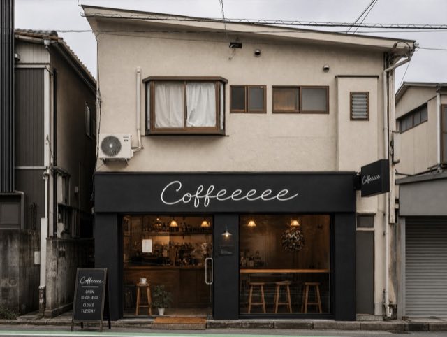 Coffeeeee