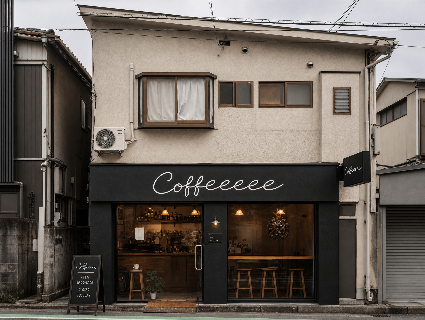 Coffeeeee
