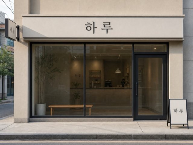 하루